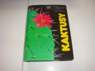 KAKTUSY uprawa rozmnażanie Fleischer, Schutz