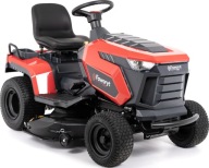 FAWORYT TR108 HB TRAKTOREK OGRODOWY SPALINOWY KOSIARKA 108cm 280l 12,5kW