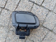 Zaślepka spryskiwacza PRAWA LAND ROVER EVOQUE L538