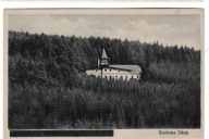 9-KD30- Kudowa Zdrój 1930-40r