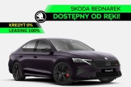 Škoda Octavia Skoda Octavia Octavia RS 2.0 TSI