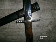 Bagnet szwajcarski ELSENER SCHWYZ 1918