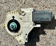 Jaguar XK II X150 XKR podnośnik silniczek szyby drzwi przednich lewy przód