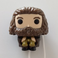 Figurka Kinder Joy Harry Potter Quidditch Funko Pop Rubeus Hagrid VT402