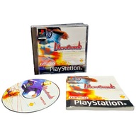 Gra Libero Grande Liberogrande Sony PlayStation PSX PS1 PS2 PS3 #3