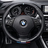 Pokrowiec nakładka na kierownicę BMW E46 E90 E60 F10 F30 E39 E36 F20 E87