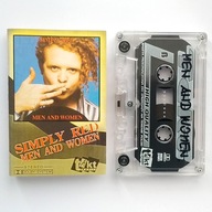 Simply Red – Men And Women
