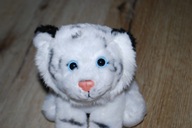 pluszak maskotka tygrys tygrysek od WWF