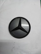 Znaczek GWIAZDA Emblemat Klapy BAGAŻNIKA Mercedes GLE W166 C292