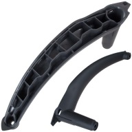 Uchwyt Drzwi Rączka Lewa Czara do BMW X5 E70 X6 E71 51416969401