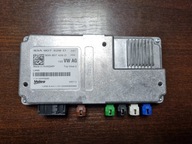 ORG STEROWNIK MODUŁ KAMERY AUDI Q3 83A907428D NOWY