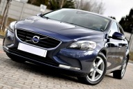 Volvo V40 1.6Hdi 115KM Navi Skóra Pdc Grzane