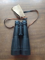 Ceraun Optolyth Germany Royal Vergütung 9x63 lornetka niemiecka