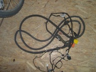 WIĄZKA INSTALACJA DRZWI P/T, P/L CITROEN C3 III AIRCROSS OPEL CROSSLAND