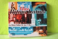 MAS - RITMO LATINO - LOS RITMOS LATINOS DE AYER Y HOY CD