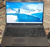 Dell Latitude 5500 Win11 Pro 16/512 M.2 i5-8365u Podświetlana klaw 15,6 FHD