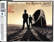Blank & Jones feat. Robert Smith – A Forest Singiel