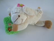 Maskotka, zawieszka owieczka