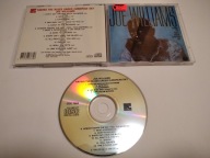 Joe Williams – Having The Blues Under European Sky - CD 1990 JAZZ C1643