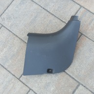 Toyota Yaris I 99-05r osłona listwa nakładka progu prawa