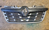 ATRAPA PRZÓD GRILL GRIL RENAULT MASTER 3 III LIFT 14-18 FL