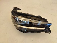 OPEL CORSA F LAMPA PRAWA PRZÓD ZWYKŁA 9829465380 ORYGINAŁ