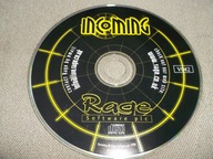 Incoming - wersja z Big Box'a - PC płyta stan ideał jak nowa