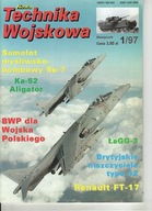 Nowa Technika Wojskowa 1/1997