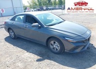 Hyundai Elantra Se 2024 2.0l 2.0 Benzyna 147KM