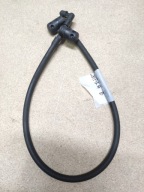 Spryskiwacze szyby przedniej dysze wężyk komplet Opel ZAFIRA B 9221637