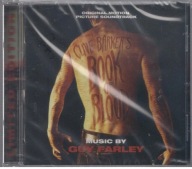 BOOK OF BLOOD GUY FARLEY LA LA LAND LIMITED 1500