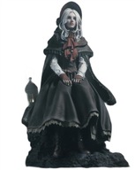 Figurka 3D - Bloodborne - Doll -16K- 1:6- CA 3D Studios