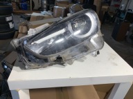 LAMPA PRZÓD LEWA MAZDA III 3 BM LIFT FULL LED 16- BSP551040