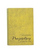 Najeźdźcy Jan Dobraczyński