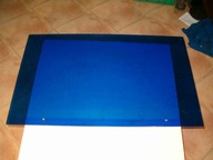 Szafa grająca Unitra Fonica pokrywa z plexi