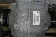 MOST TYLNY BMW F10 F11 7630824 2.65 DYFER