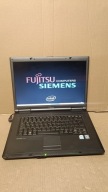 Laptop Fujitsu Siemens Esprimo Mobile 15,4 " Intel Celeron 0 GB