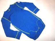 JANUS 100 CM BODY TERMICZNE 100% MERINO SUPER NOWE!!