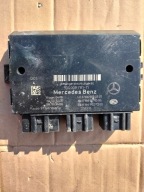 MODUŁ STEROWNIK HAKA MERCEDES W166 A1669000301