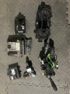 RENAULT TRAFIC VIVARO III 1.6 DCI ZESTAW STARTOWY KOMPUTER KLUCZYK STACYJKA