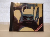 PETER GABRIEL SECURITY TOP RARYTAS CD USA