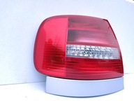 AUDI A4 B5 LIFT SEDAN LAMPA TYŁ LEWA 8D0945095G