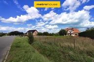 Działka, Żory, 922 m²