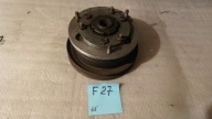 Fiat 125p koło pasowe pompy wody