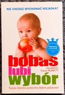 Bobas Lubi Wybór - Rapley Gill,T. Murkett