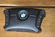 BMW E46 E53 PODUSZKA KIEROWCY 3367599273