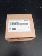 KIA LAMPA OŚWIETLENIE TABLICY 92501-D9000