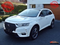 DS Automobiles DS 7 Crossback DS 7 Crossback 1.6 Benzyna 180KM Full Led Pa