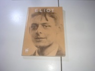 Eliot. Poezje wybrane