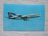 SAMOLOT BOEING 707-320